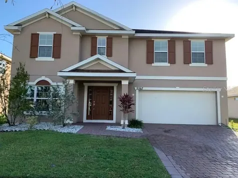 2267 Waukegan Drive Kissimmee FL 34758