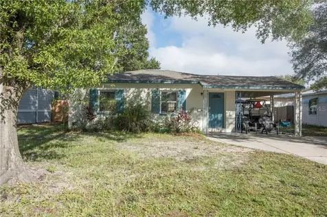 139 42nd Avenue NE St Petersburg FL 33703
