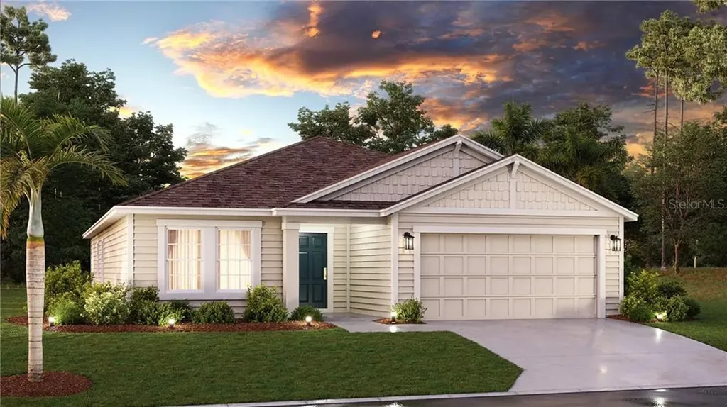 4803 Magnetite Loop Mount Dora FL 32757
