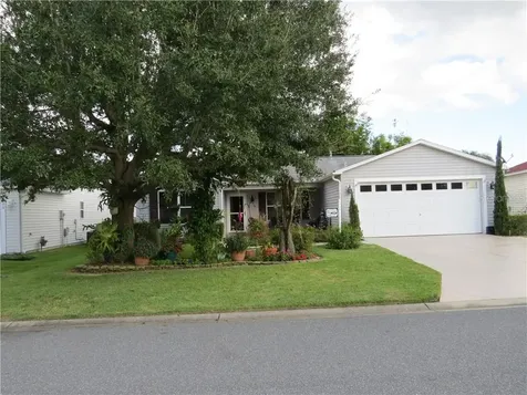 984 Livingston Loop The Villages FL 32162