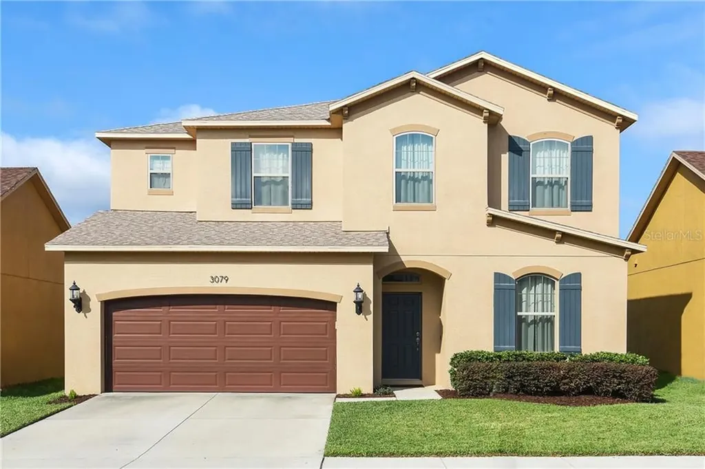3079 Princewood Drive Minneola FL 34715