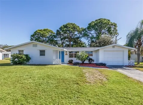 3151 Sunset Beach Drive Venice FL 34293