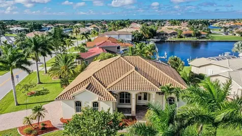 644 Monaco Drive Punta Gorda FL 33950