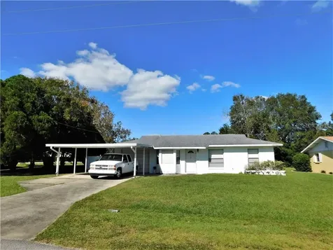 21485 SW Raintree Street Dunnellon FL 34431