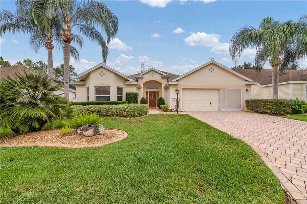 16678 SE 80th Bellavista Circle The Villages FL 32162