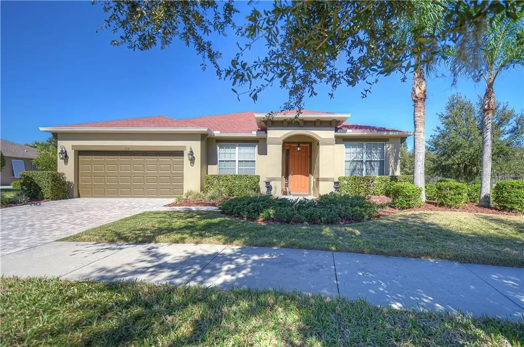 3121 Mapleridge Drive Lutz FL 33558