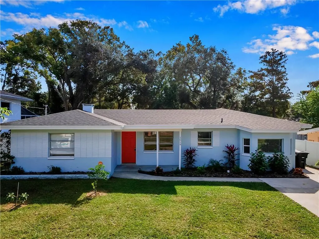 1519 Linwood Drive Clearwater FL 33755