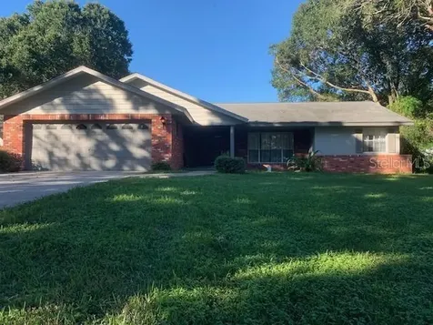13413 Oak Knoll Road Clermont FL 34711