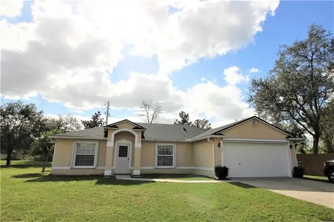 210 Glencove Drive Deltona FL 32738