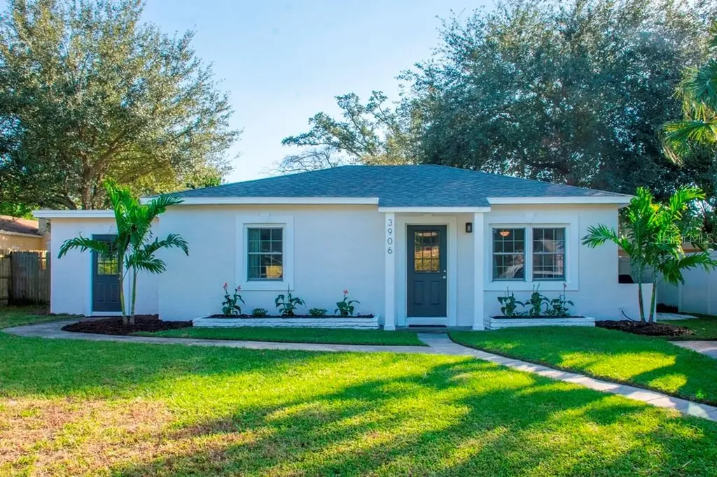 3906 W Bay Vista Avenue Tampa FL 33611