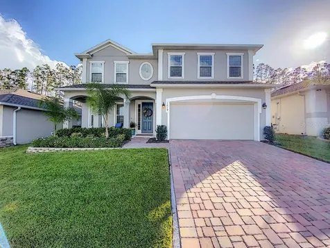 1219 Garrett Gilliam Drive Ocoee FL 34761