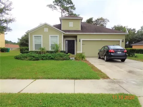 112 Alexandria Circle Deland FL 32724