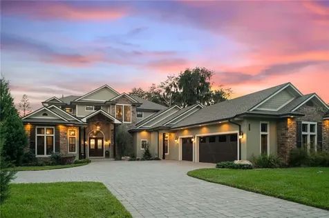 3324 S Lake Butler Boulevard Windermere FL 34786