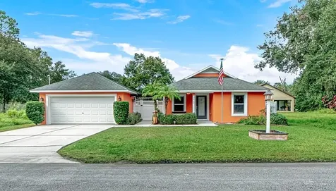 2662 Princeton Avenue Sanford FL 32773