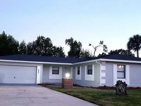 2655 Henry Court Titusville FL 32780