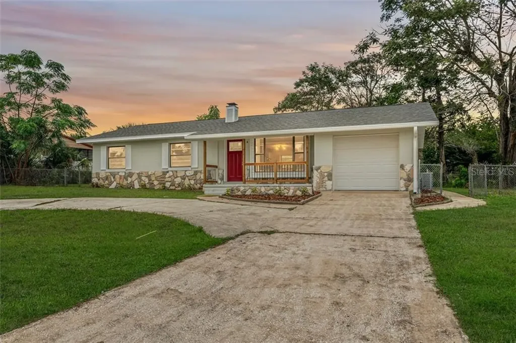 2110 Leisure Drive Orlando FL 32808