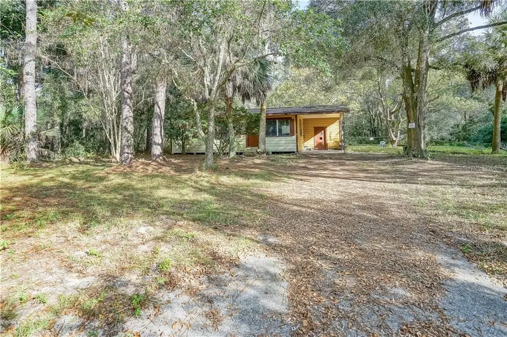 8174 Fort Dade Avenue Brooksville FL 34601