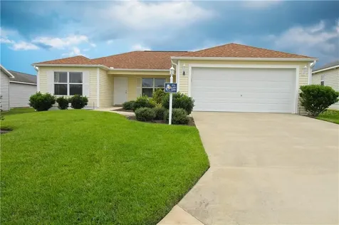 3392 Quail Hollow Court The Villages FL 32163