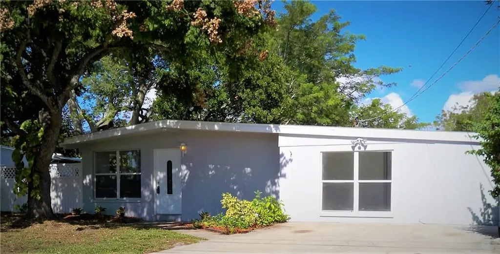 4109 W Marietta Street Tampa FL 33616