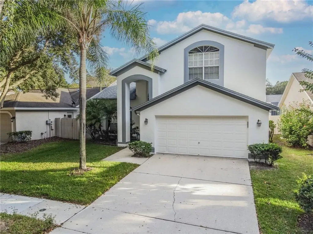 17763 Oak Bridge Street Tampa FL 33647