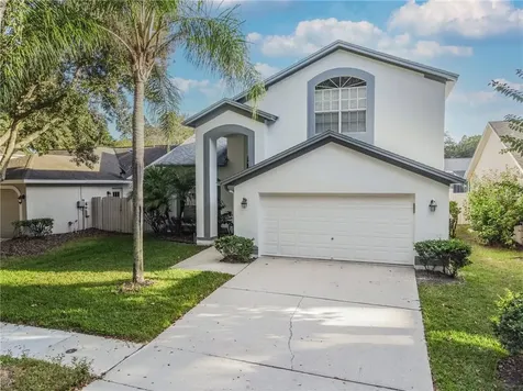 17763 Oak Bridge Street Tampa FL 33647