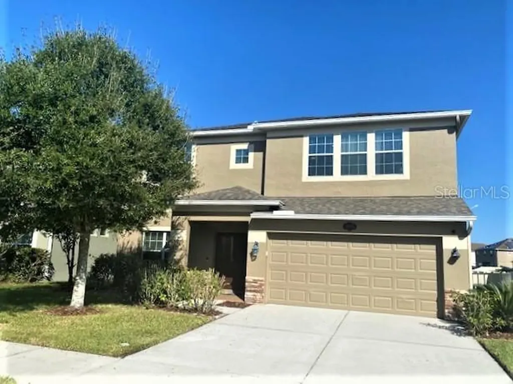 10605 Pictorial Park Drive Tampa FL 33647