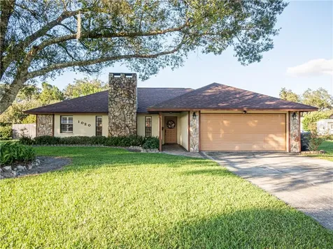1020 Burrisridge Drive Lakeland FL 33809