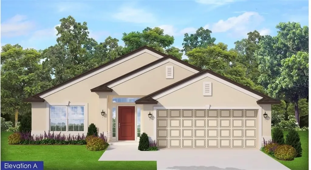 1258 Zambrana Court Winter Haven FL 33884