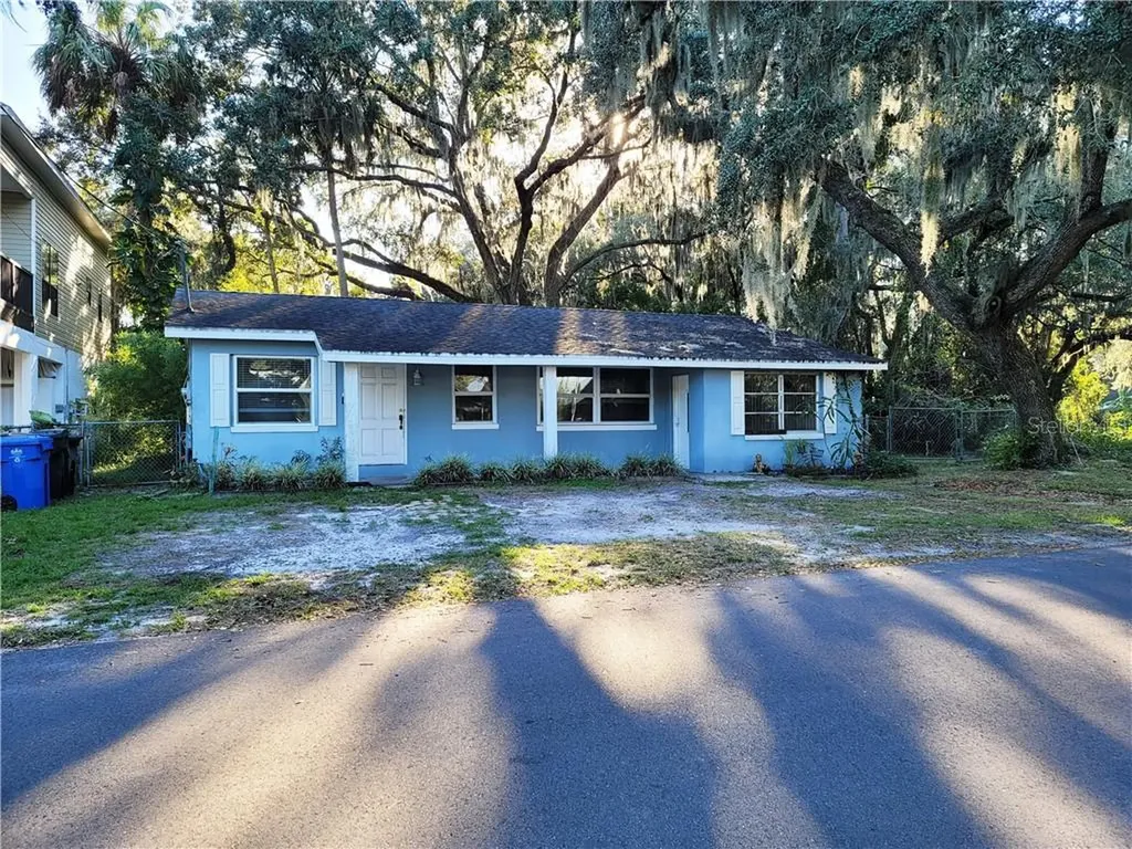 10815 Magnolia Street Riverview FL 33569