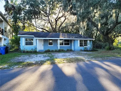 10815 Magnolia Street Riverview FL 33569