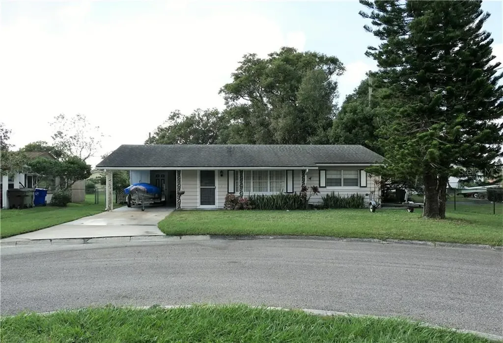 706 Cummings Court Kissimmee FL 34741