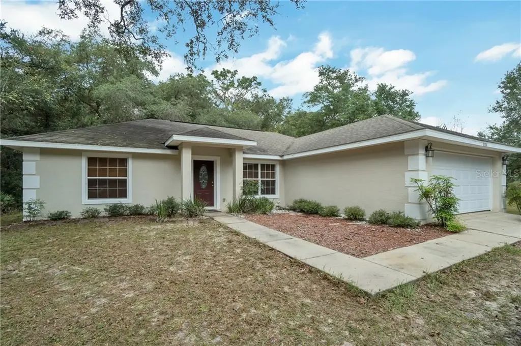 7334 SW 48th Way Bushnell FL 33513