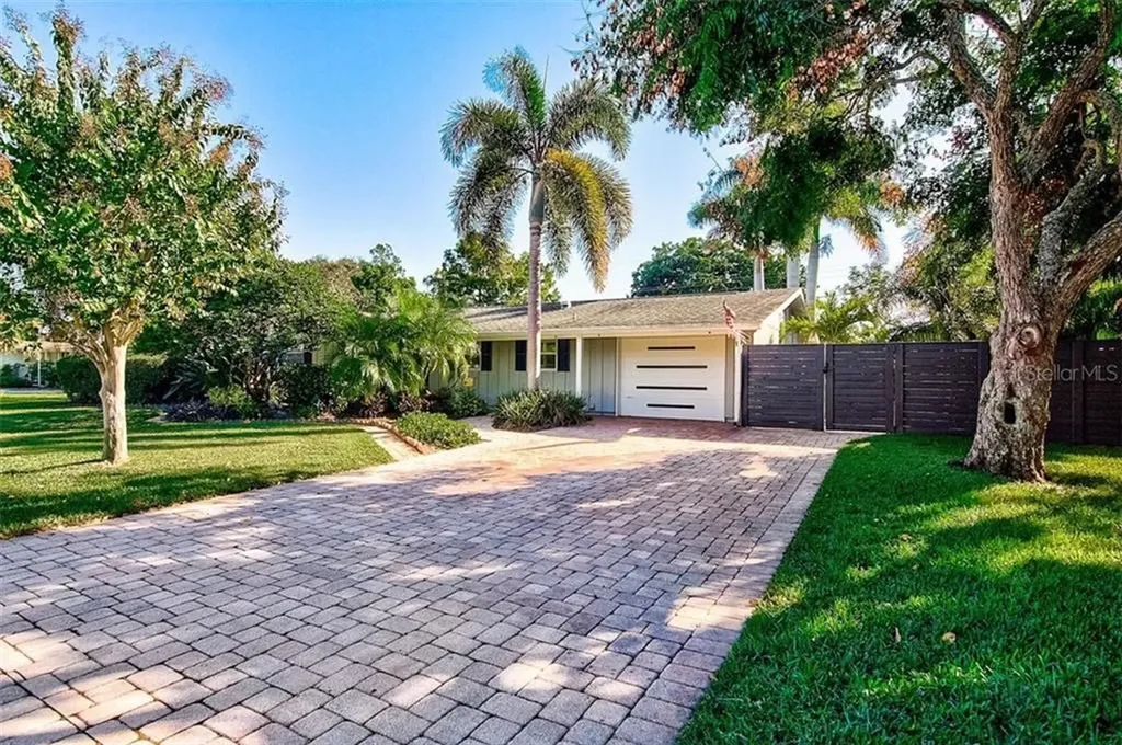 2412 Clematis Street Sarasota FL 34239