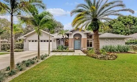 4745 Country Manor Drive Sarasota FL 34233