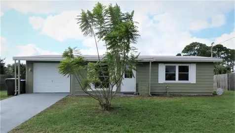 6265 Talbot Street North Port FL 34287