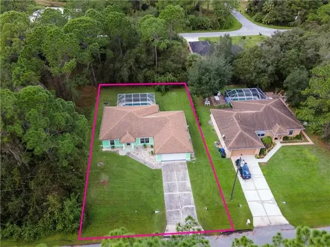 5359 Hackley Road North Port FL 34291