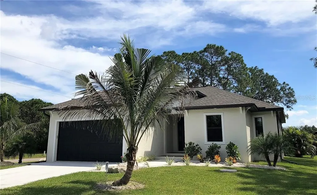117 Coca Lane Rotonda West FL 33947