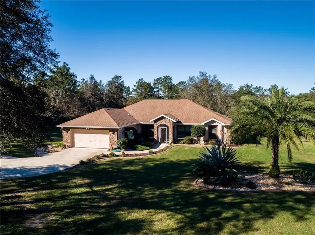 8490 SW 136th Terrace Dunnellon FL 34432