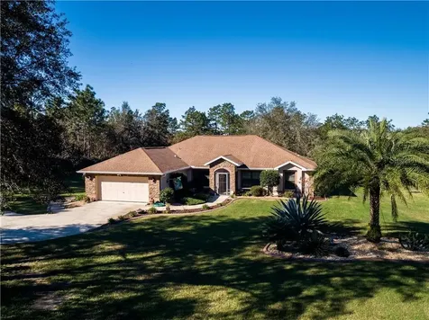 8490 SW 136th Terrace Dunnellon FL 34432
