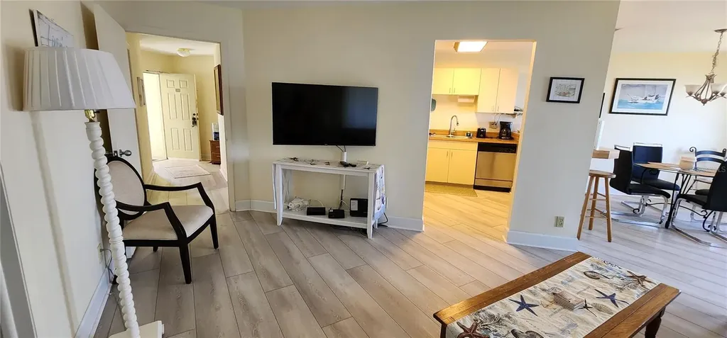 1515 Pinellas Bayway S Tierra Verde FL 33715