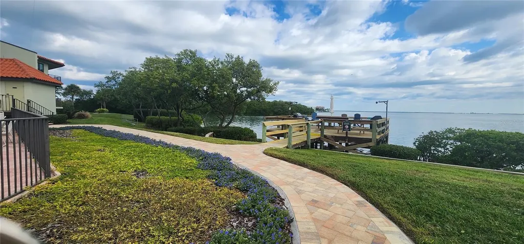 1515 Pinellas Bayway S Tierra Verde FL 33715