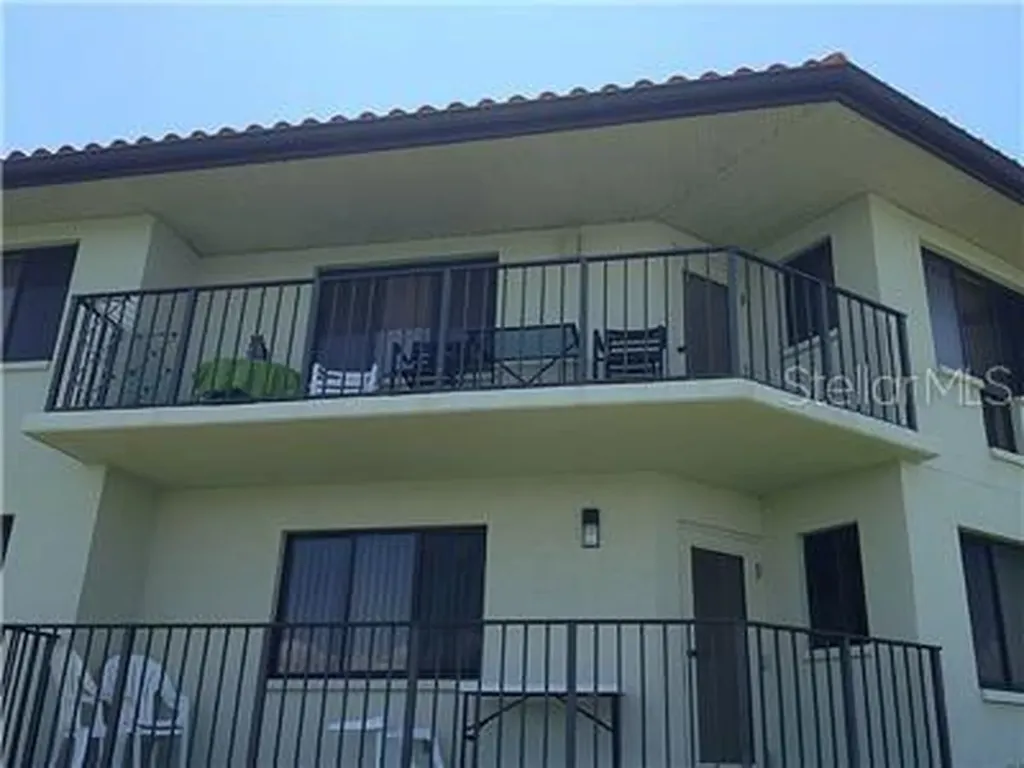 1515 Pinellas Bayway S Tierra Verde FL 33715