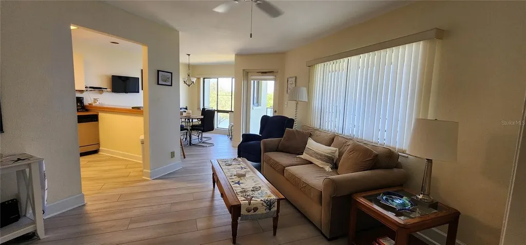 1515 Pinellas Bayway S Tierra Verde FL 33715