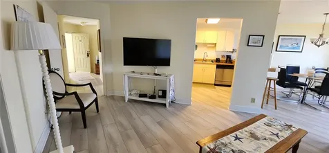 1515 Pinellas Bayway S Tierra Verde FL 33715