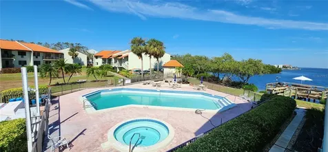 1515 Pinellas Bayway S Tierra Verde FL 33715