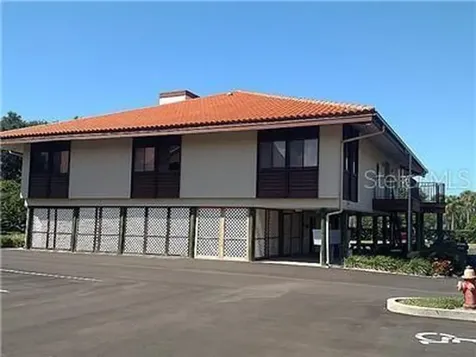 1515 Pinellas Bayway S Tierra Verde FL 33715