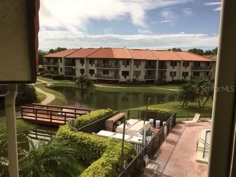 1515 Pinellas Bayway S Tierra Verde FL 33715