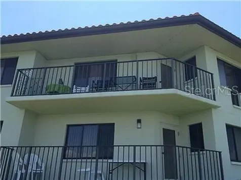1515 Pinellas Bayway S Tierra Verde FL 33715