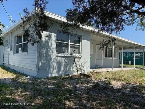 306 N Lake View Boulevard Cocoa FL 32926