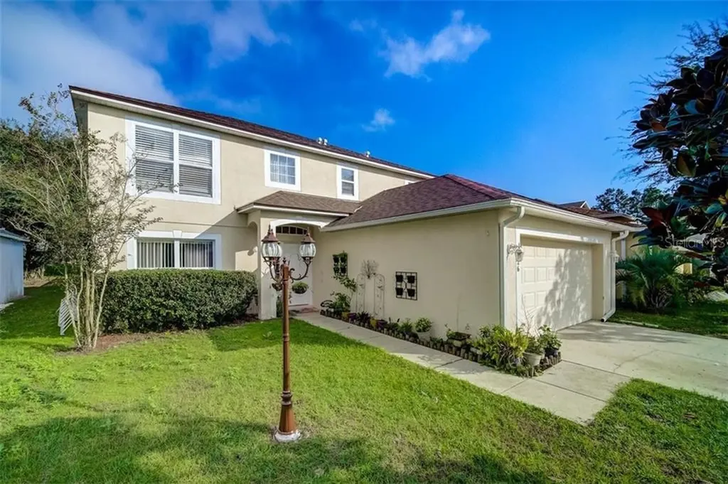 126 Whitby Street Davenport FL 33897